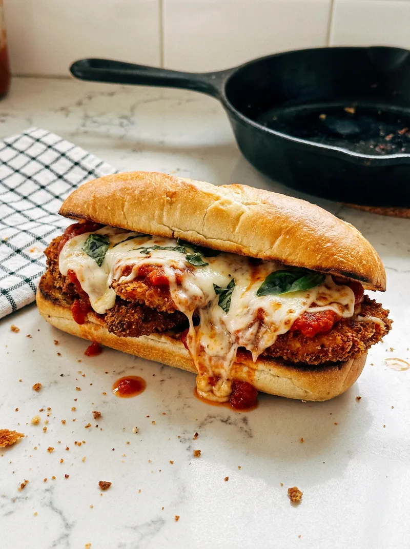 Game day food you can eat with one hand