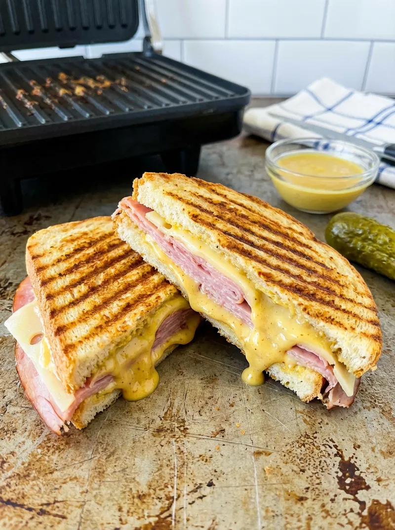 Pub snacks made at home